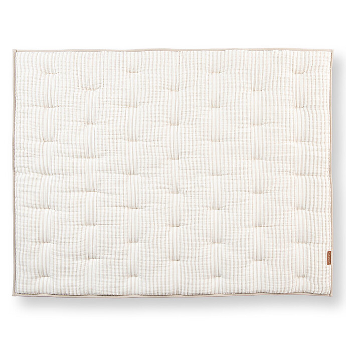 Tapis de Parc Natural - Stripes Quax