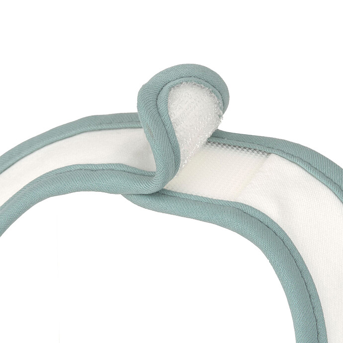 Achat Lot de 5 Bavoirs Eponge Tiny Team Chien - 3/18 Mois