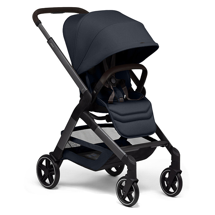 Poussette Citadine Hub² - Dark Navy Blue Joolz
