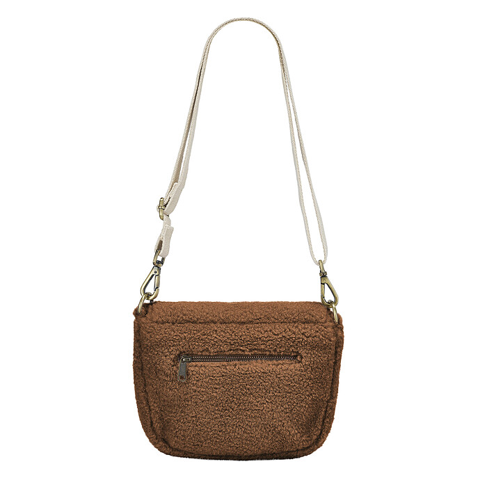 Sac à Main Margault - Teddy Brun Hindbag