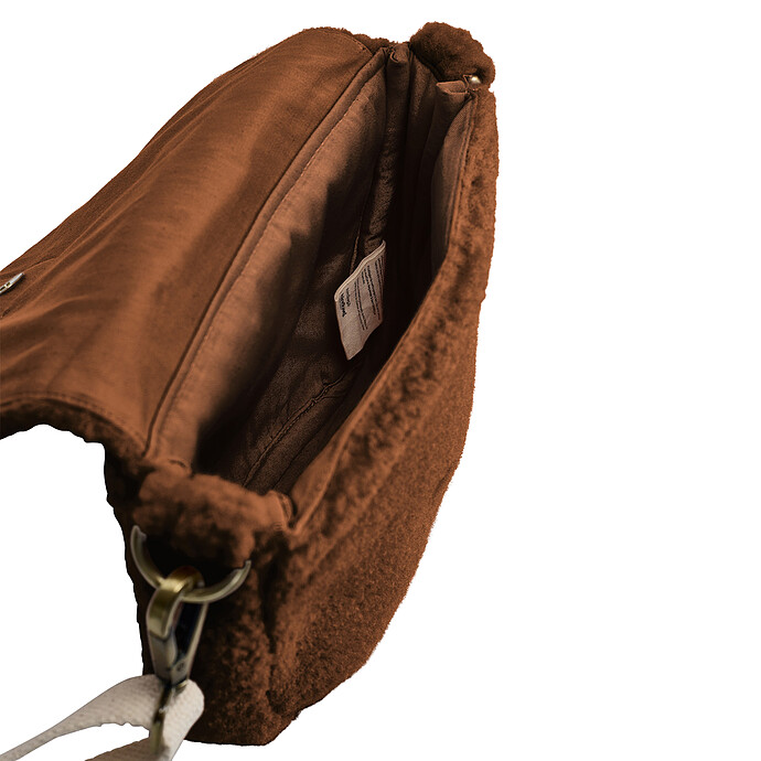 Avis Sac à Main Margault - Teddy Brun