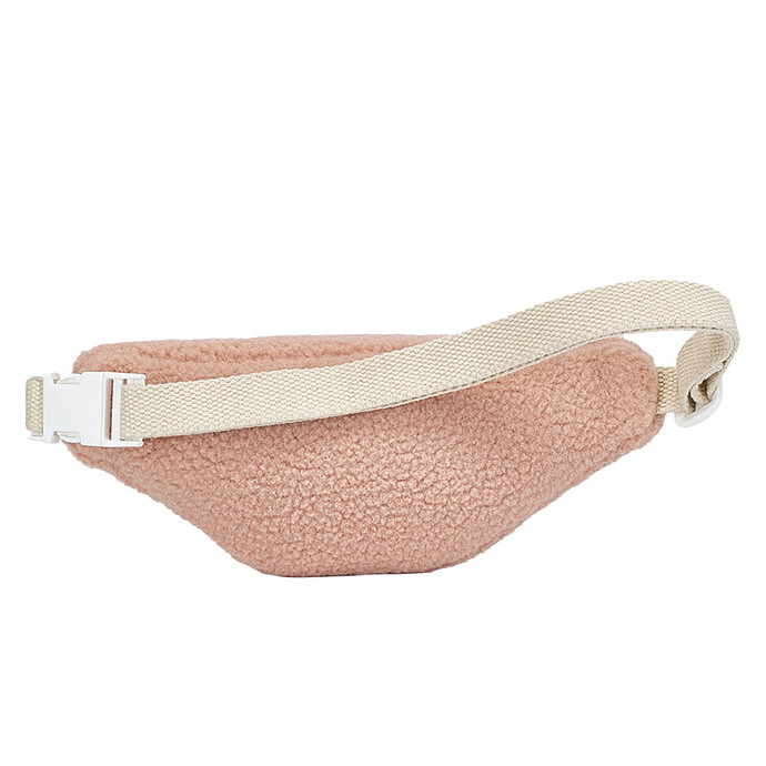 Sac Banane Augustin - Teddy Rose Hindbag
