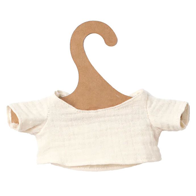 Peluche Lola le Crocodile et sa Tenue Les Petites Choses