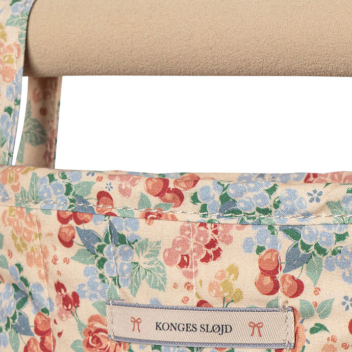 Landau pour Poupée Minnie - Vienna pas cher