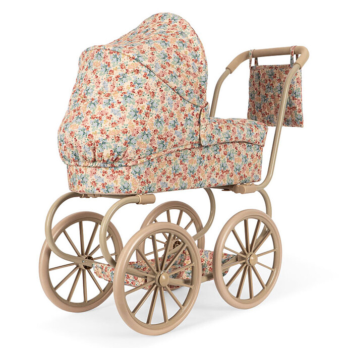 Avis Landau pour Poupée Minnie - Vienna