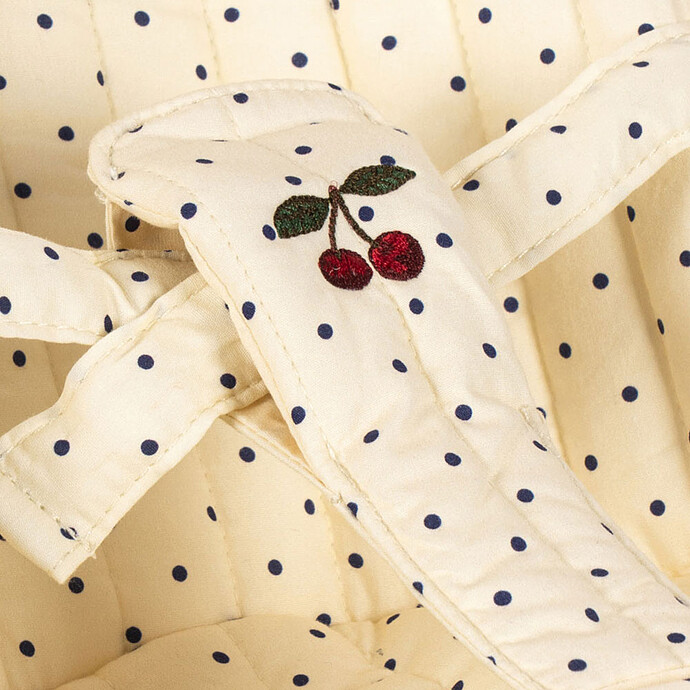 Avis Poussette pour Poupée - Estate Dot