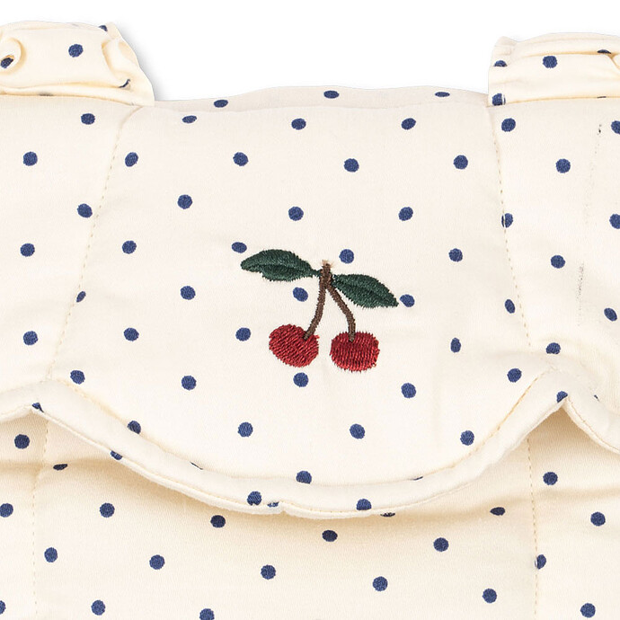 Porte-bébé pour Poupée - Estate Dot Konges Sløjd