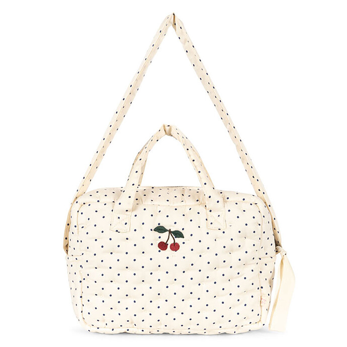 Sac à Langer pour Poupée - Estate Dot Konges Sløjd