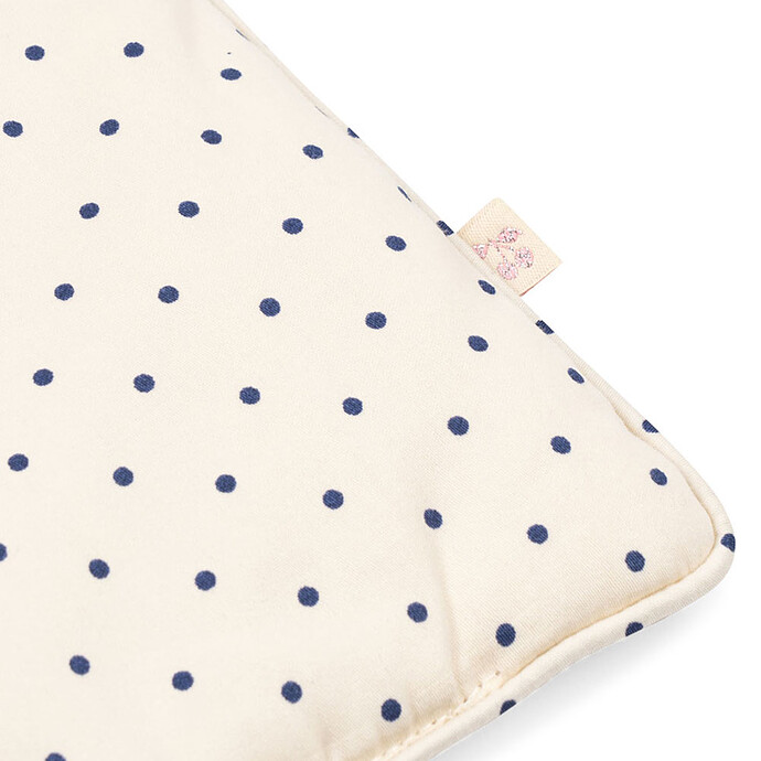 Draps pour Lit de Poupée - Estate Dot pas cher