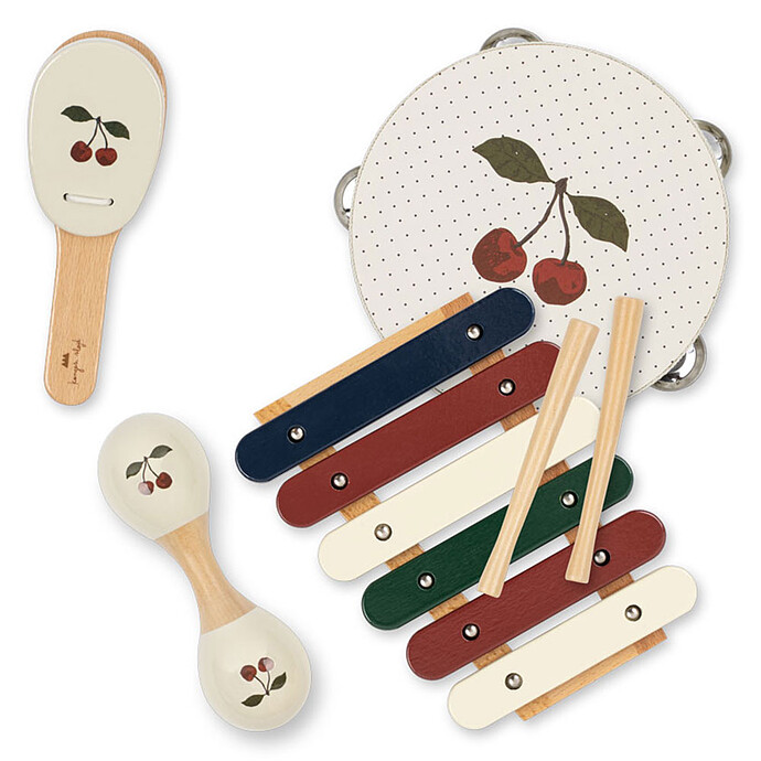 Instrument de musique