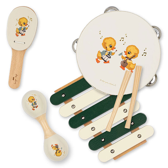 Instrument de musique