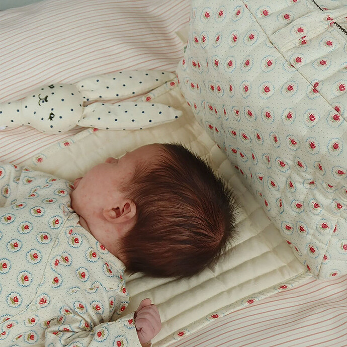 Avis Hochet Lapin - Estate Dot