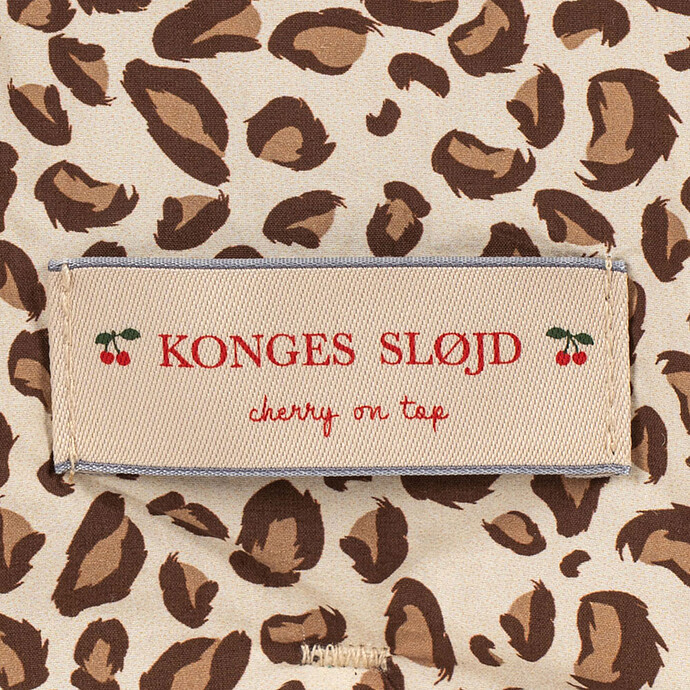 Achat Mini Sac à Langer Juno  All You Need - Leo