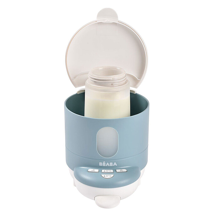 Bib'expresso New - Baltic Blue pas cher