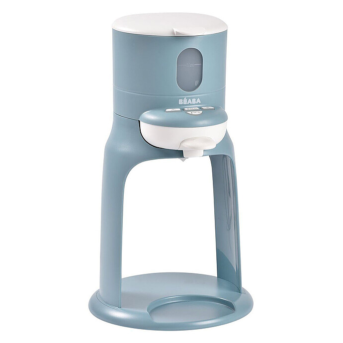 Achat Bib'expresso New - Baltic Blue