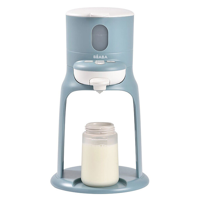 Bib'expresso New - Baltic Blue BÉABA