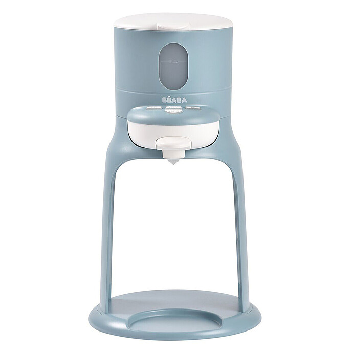Bib'expresso New - Baltic Blue BÉABA