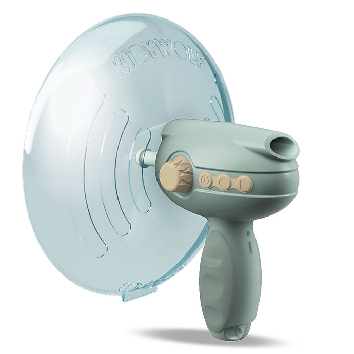 Amplificateur de son Kidyspy Kidywolf