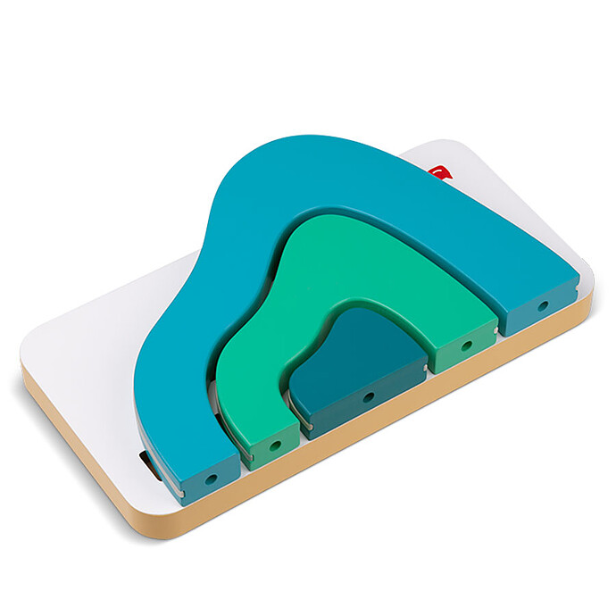 Avis Petite Etagère à Poser - Les Montagnes Magiques