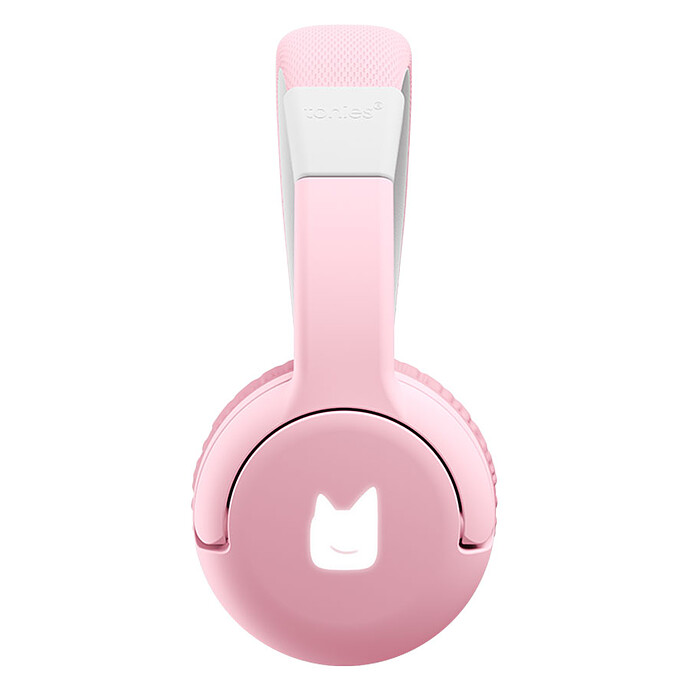 Casque Tonies - Rose Fleur Tonies