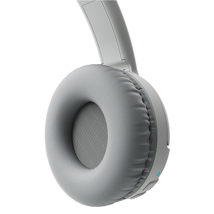 Avis Casque Tonies - Gris Lune