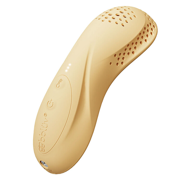 Masseur de Lactation 3-en-1 Mumpülse Bblüv