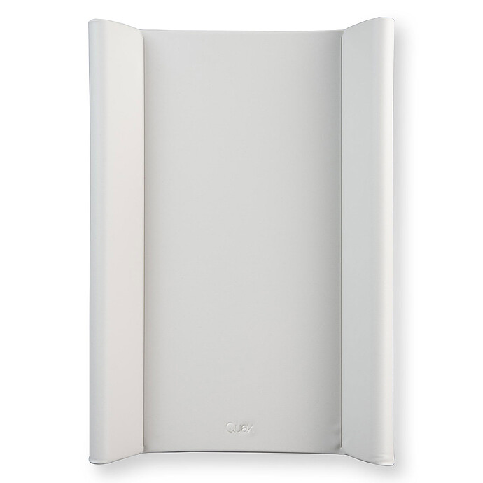 Matelas à Langer Pro - Argile  Quax