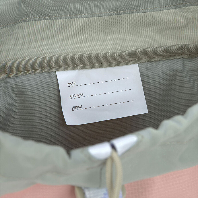 Achat Mini Sac à Dos Outdoor Sunny Explorer - Rose Pink