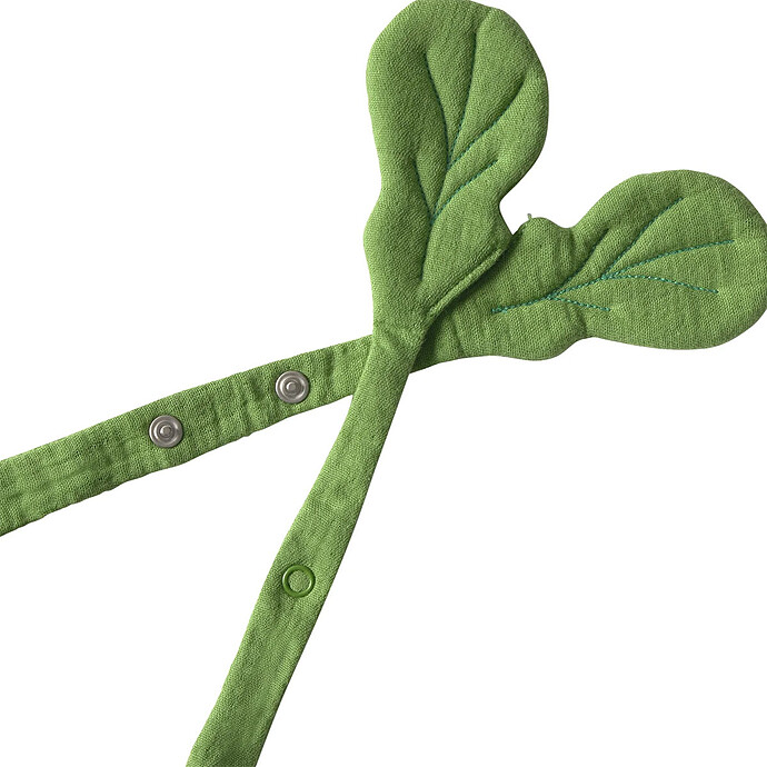 Achat Bavoir Ramona le Radis