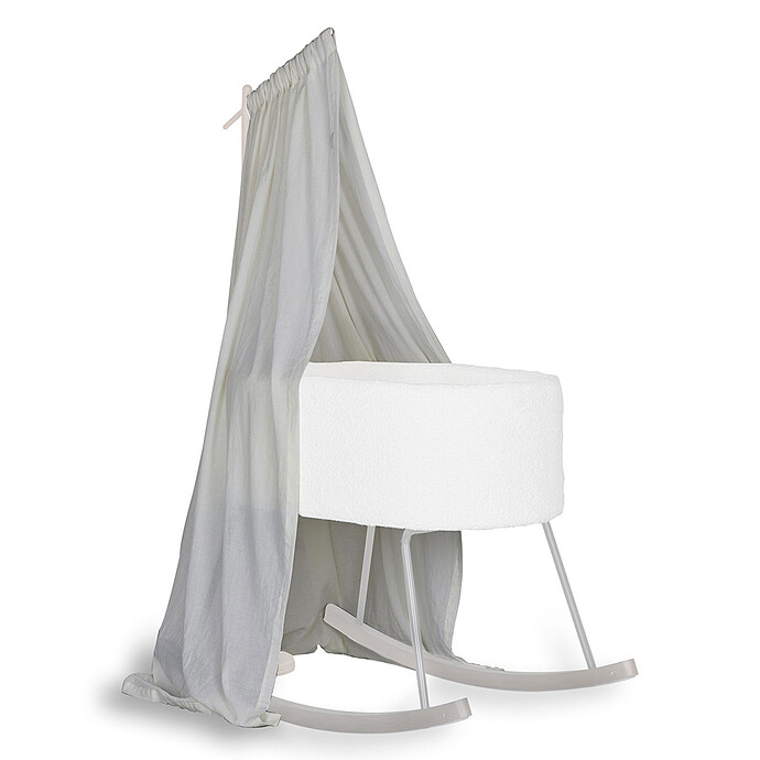 Voile pour Pied en Bois Butter  - 190 cm Quax