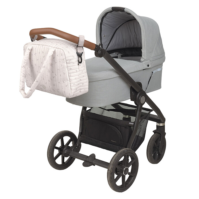 Achat Sac à Langer Nalea - Miracle of Nature