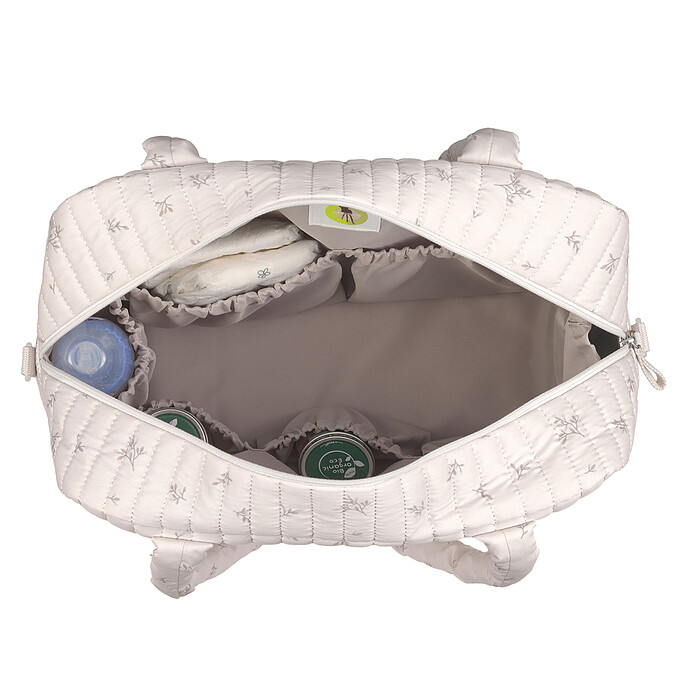 Avis Sac à Langer Nalea - Miracle of Nature