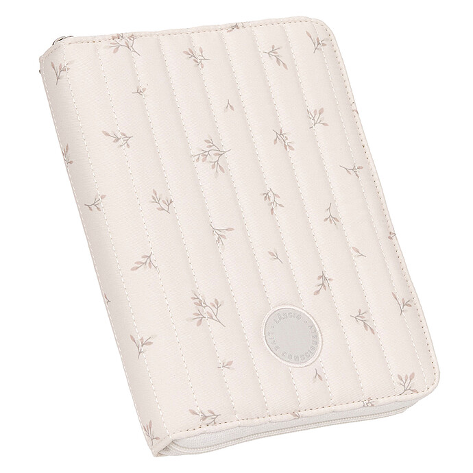 Protège Carnet de Santé - Miracle of Nature LÄSSIG