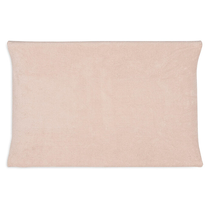 Lot de 2 Housses de Matelas à Langer - Wild Rose Jollein