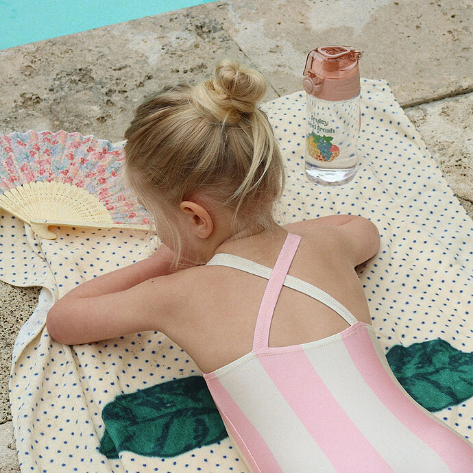 Gourde Fruity and Fresh pas cher