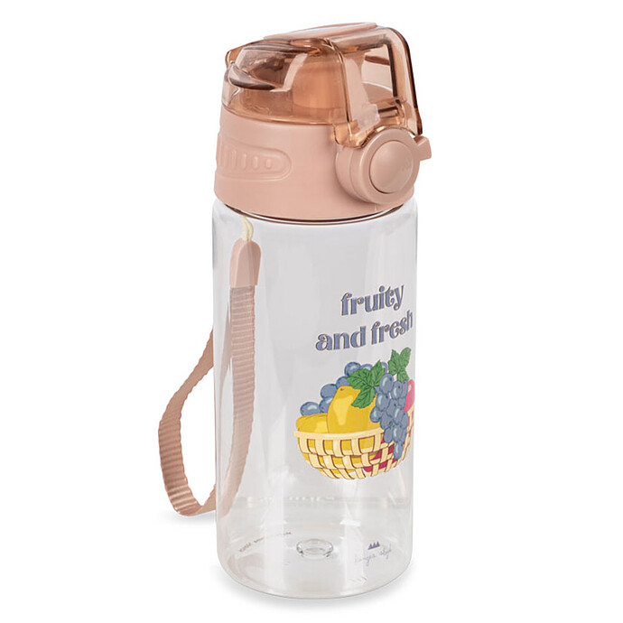 Gourde Fruity and Fresh Konges Sløjd