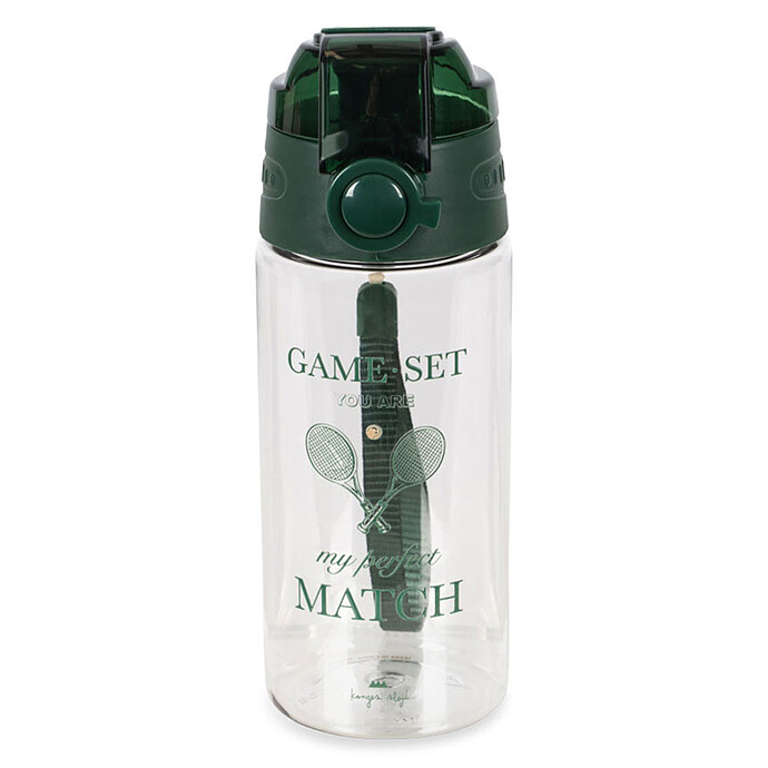 Gourde Match Konges Sløjd