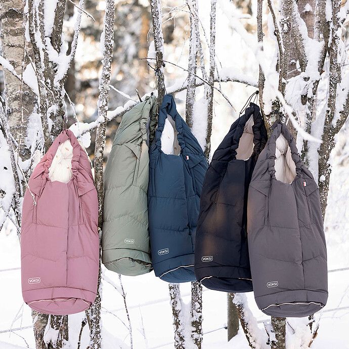 Avis Chancelière City North - Black