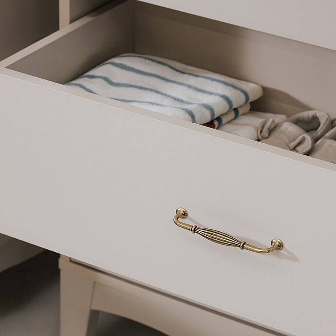 Commode Lille - Beige Cachemire Nina Bien