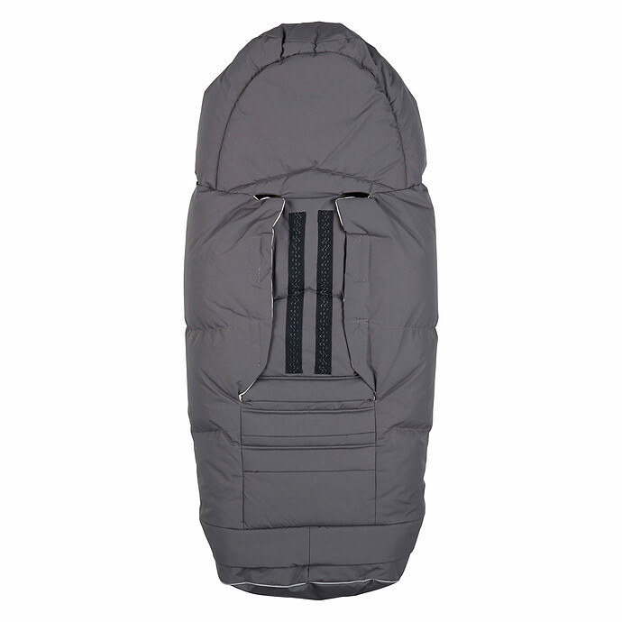 Achat Chancelière City North - Grey