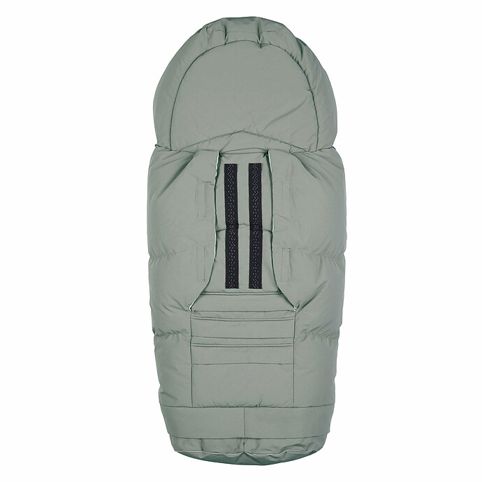 Achat Chancelière City North - Meadow Green