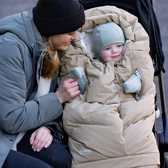 Avis Chancelière City North - Dark Sand