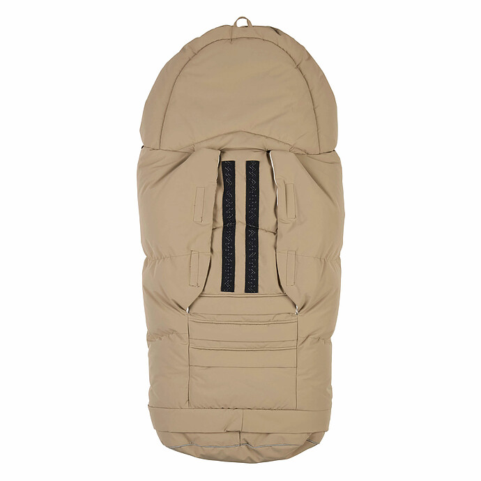 Achat Chancelière City North - Dark Sand