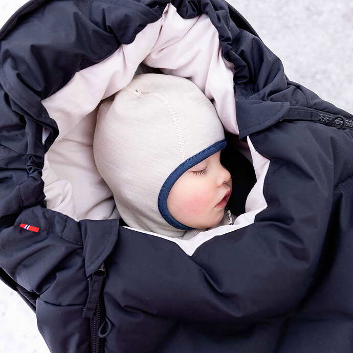 Avis Chancelière Urban - Black