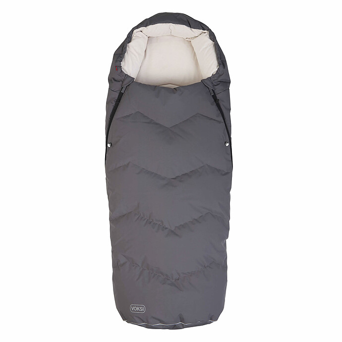 Chancelière Urban - Grey pas cher