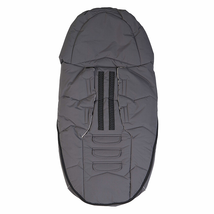 Achat Chancelière Urban - Grey