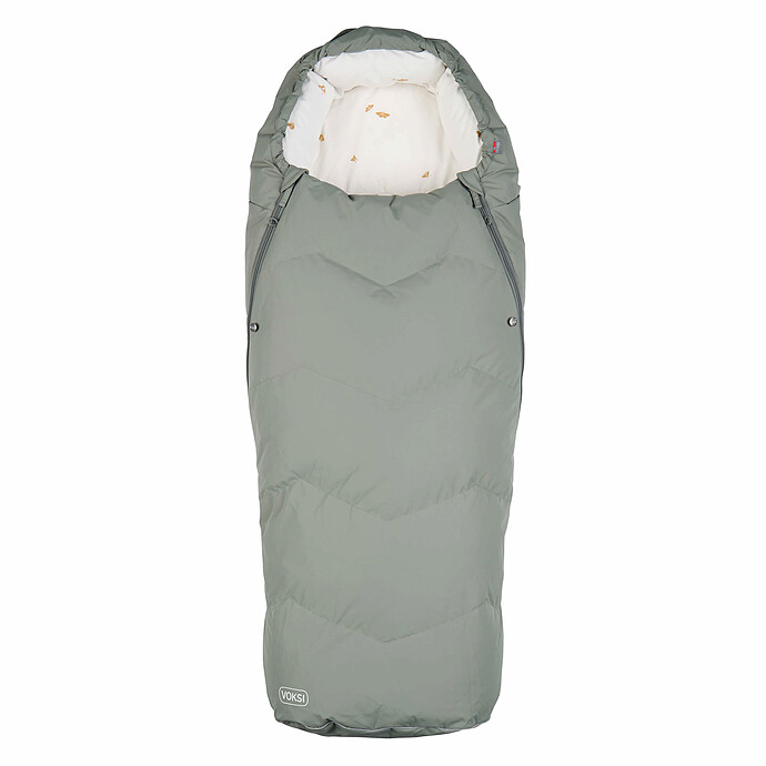 Chancelière Urban - Meadow Green pas cher