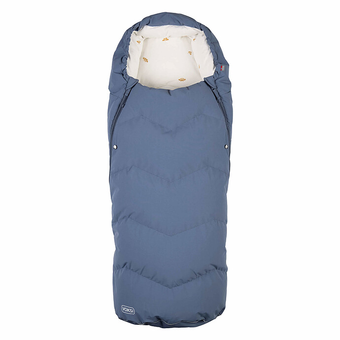 Achat Chancelière Urban - Stone Blue