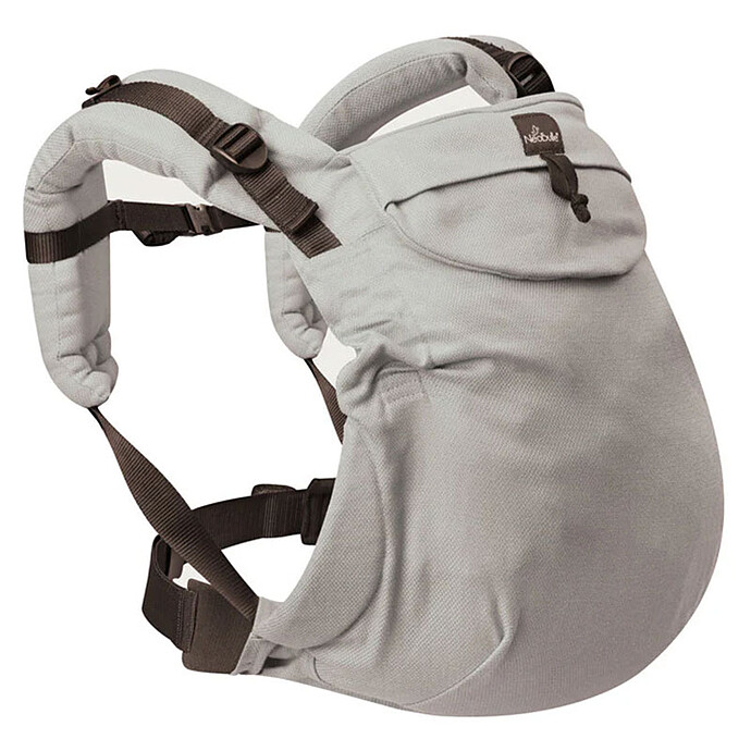 Porte-bébé Neo Préformé V3 - Plume Neobulle