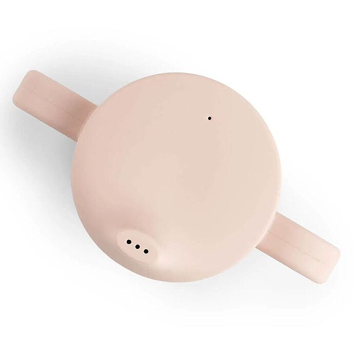 Achat Tasse d'Apprentissage Tiny Farm Rose - 120 ml